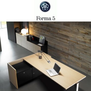 Mesa oficina 45-Quorum