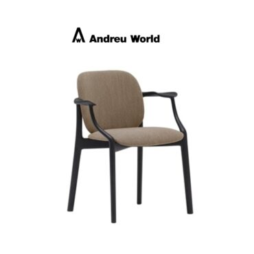 Sillón Solo Chair SO 3021 Andreu World