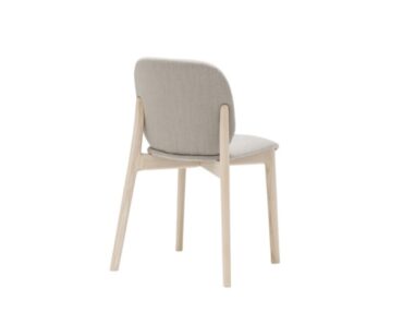 Silla Solo Chair SI 3020 Andreu World