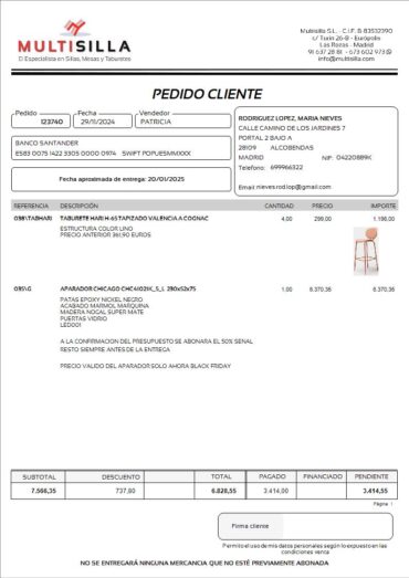 Protegido: Link para pago resto pedido 123740