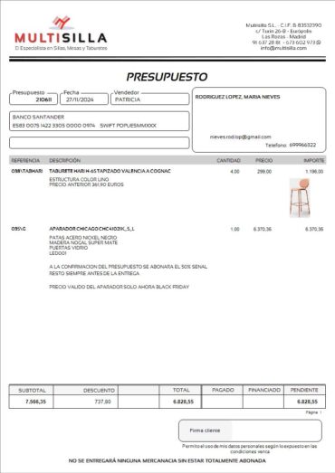 Protegido: Link para pago señal Presupuesto 210611