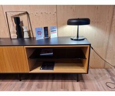 Aparador Element Credenza saldo