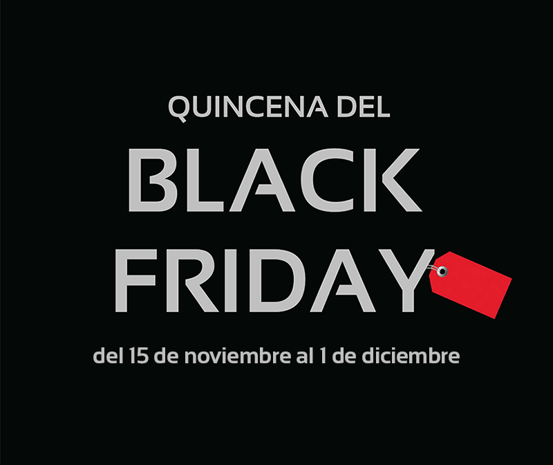 Black Friday 2024