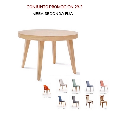 Conjunto Promoción 29-03