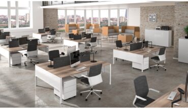 Muebles de Oficina