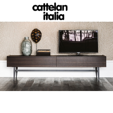 Mueble TV Horizon Cattelan