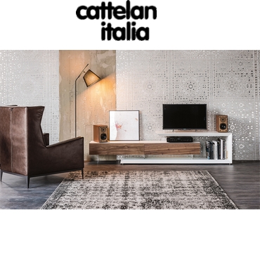 Mueble TV Link Cattelan