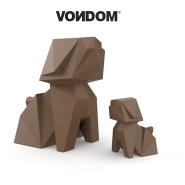 Origami Inu & Kolno Vondom