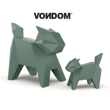 Origami Neko Vondom