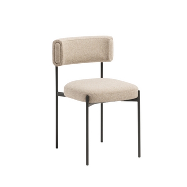 Silla comedor 64-Amelie S M TS