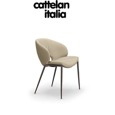 Silla Miranda ML Cattelan