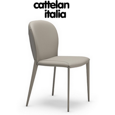 Silla Nancy Cattelan